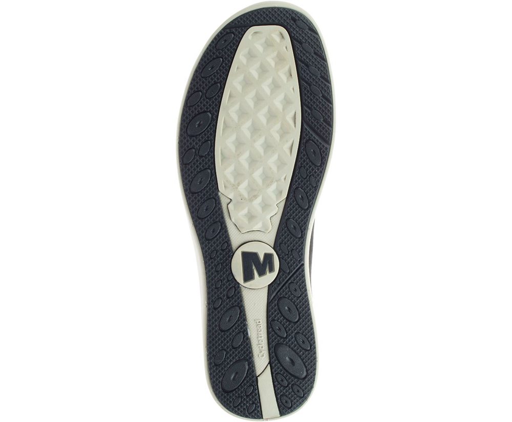 Tenis Homem - Merrell Freewheel 2 - Pretas - MBF982735